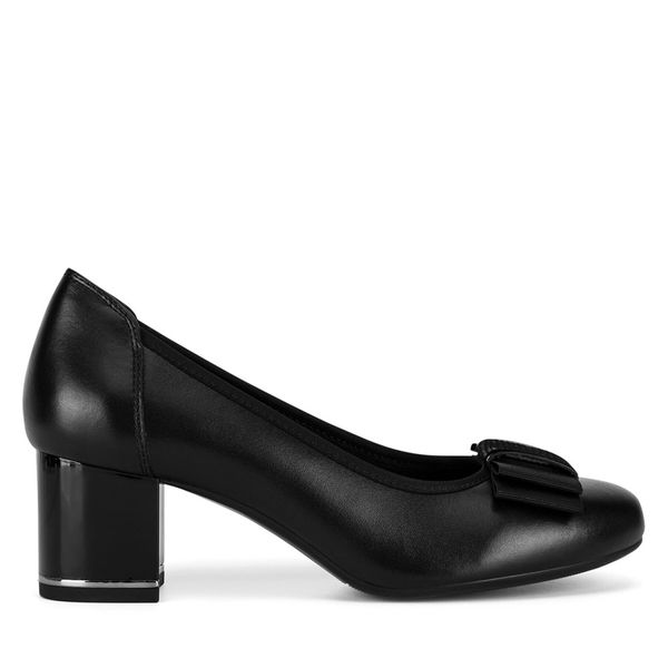 Lasocki Обувки на ток Lasocki WYL3764-6Z Черен