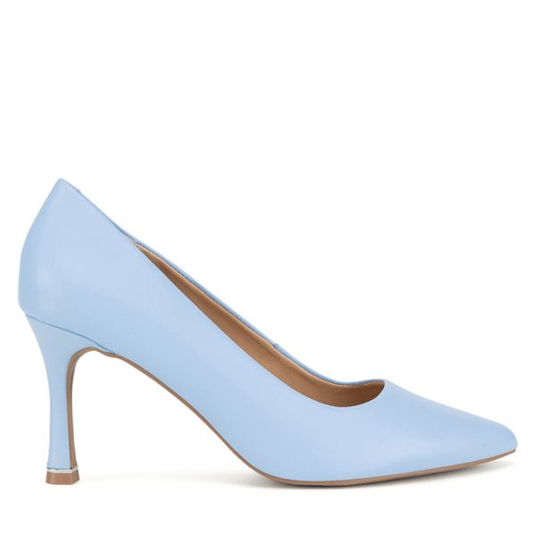 Lasocki Обувки на ток Lasocki WYL3794-1Z Син