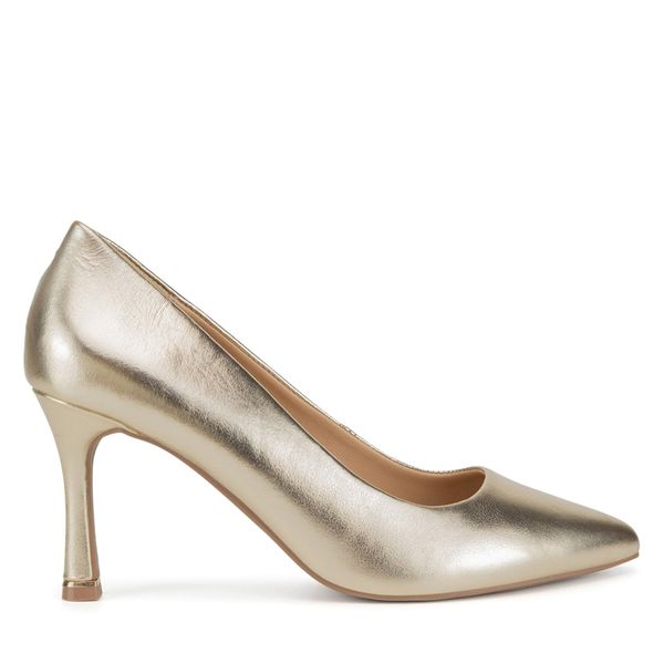 Lasocki Обувки на ток Lasocki WYL3794-1Z Златист