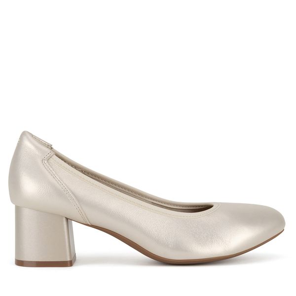 Lasocki Обувки на ток Lasocki WYL4060-1Z Бежов