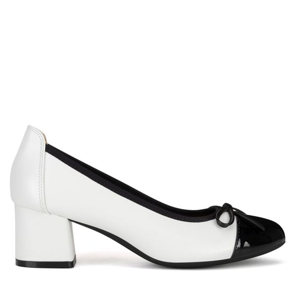 Lasocki Обувки на ток Lasocki WYL4060-3Z Бял