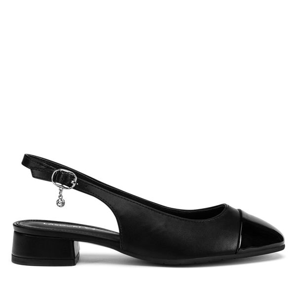 Lasocki Обувки на ток Lasocki WYL4061-5Z Черен