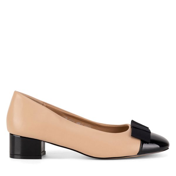 Lasocki Обувки на ток Lasocki WYL4104-2Z Бежов