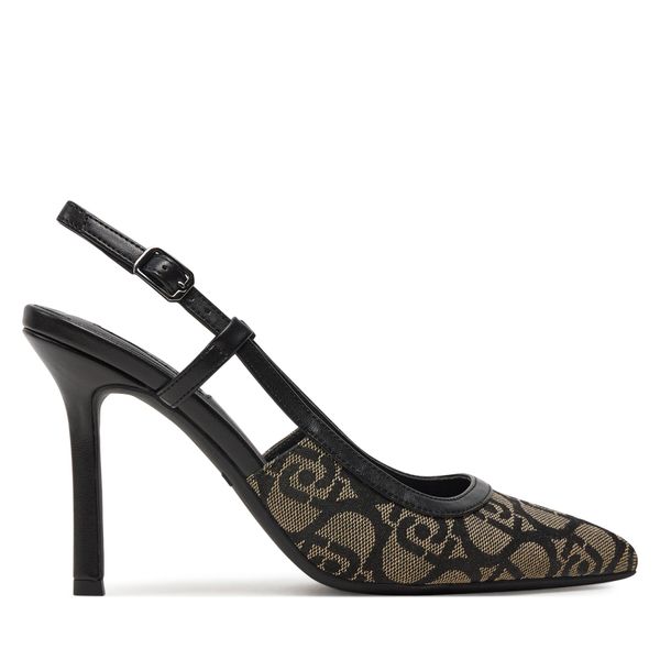 Liu Jo Обувки на ток Liu Jo Giusy SF4037 TX307 Черен