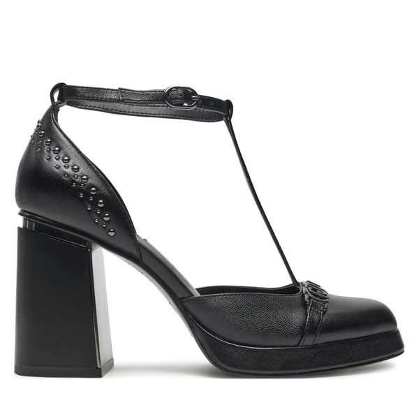 Liu Jo Обувки на ток Liu Jo Nana' 06 SF4091 PX460 Черен