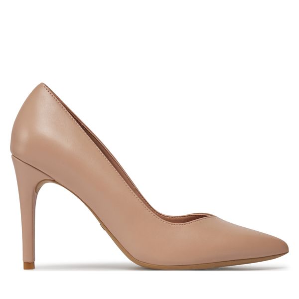 Liu Jo Обувки на ток Liu Jo Vickie 133 SA4175 EX014 Бежов