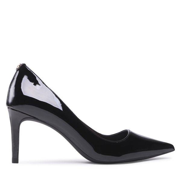 MICHAEL Michael Kors Обувки на ток MICHAEL Michael Kors Alina Flex Pump 40F2HNMP2A Черен