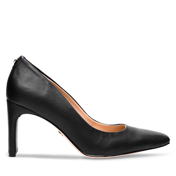 Nine West Обувки на ток Nine West 905901 Черен