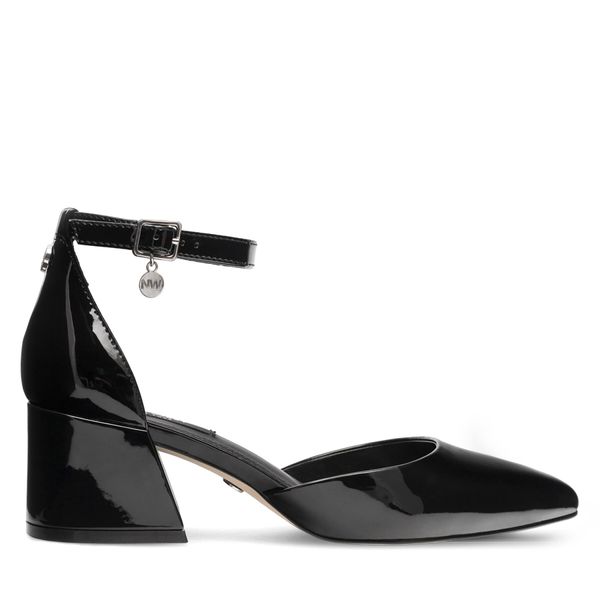 Nine West Обувки на ток Nine West FARIA FF-2377 Черен