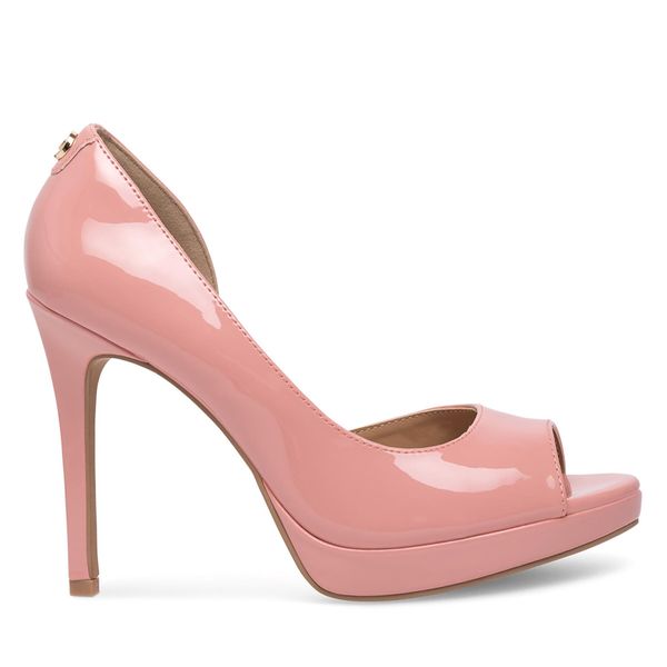 Nine West Обувки на ток Nine West WFA2733-1 Розов