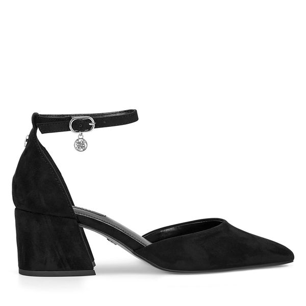 Nine West Обувки на ток Nine West WFA3358-1A Черен