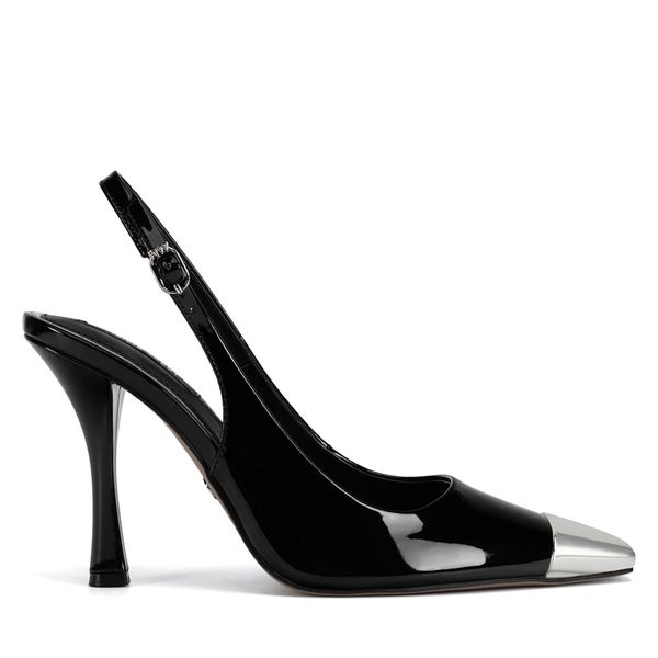 Nine West Обувки на ток Nine West WFA3376-1 Черен