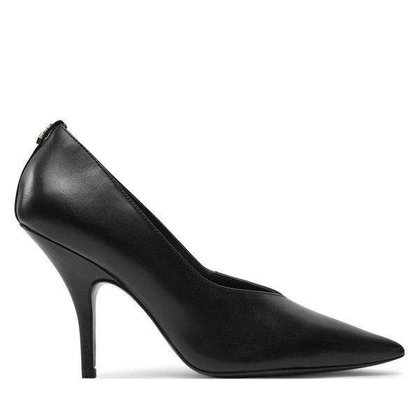 Patrizia Pepe Обувки на ток Patrizia Pepe 8Z0032/L048 Черен