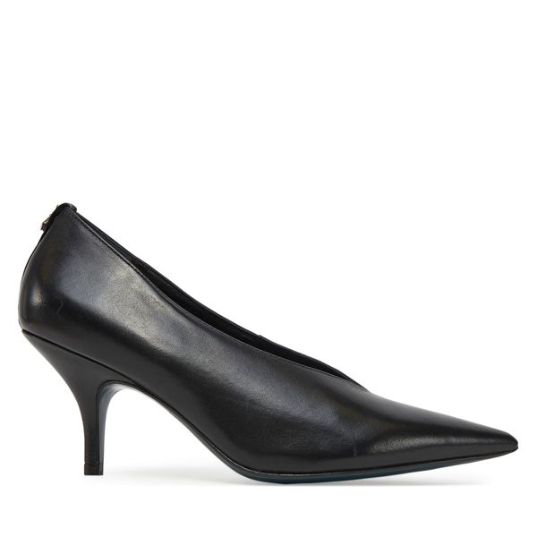 Patrizia Pepe Обувки на ток Patrizia Pepe 8Z0057/L048-K103 Черен