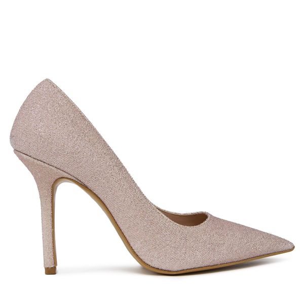 Rinascimento Обувки на ток Rinascimento CAL0006462003 Розов