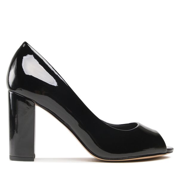 Sergio Bardi Обувки на ток Sergio Bardi WYL3346-1Z-SB Черен