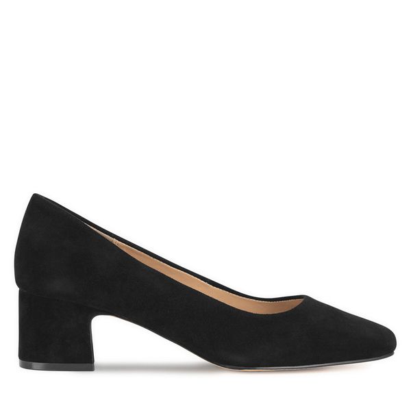 Sergio Bardi Обувки на ток Sergio Bardi WYL3739-2Z-SB Черен