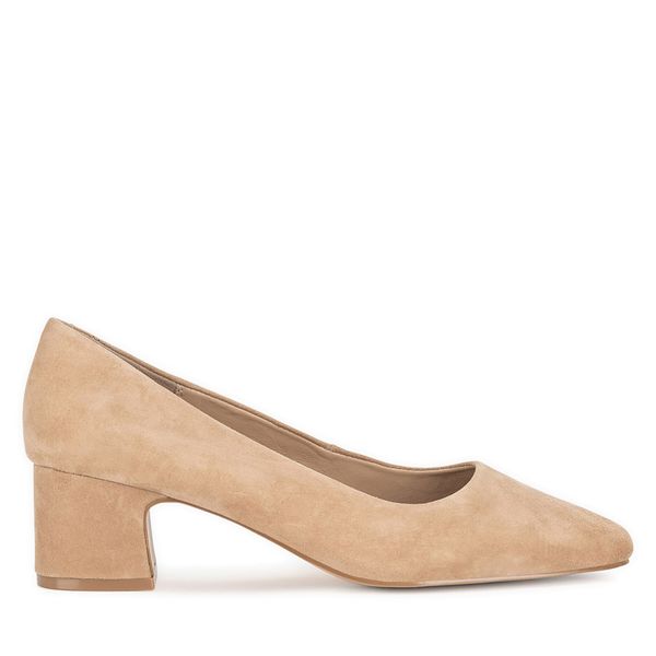 Sergio Bardi Обувки на ток Sergio Bardi WYL3739-2Z-SB Кафяв