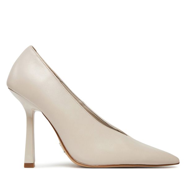 Steve Madden Обувки на ток Steve Madden Sedona SM11003443 Екрю