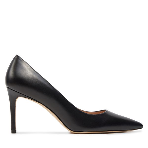 Stuart Weitzman Обувки на ток Stuart Weitzman Stuart 85 Pump SA274 Черен
