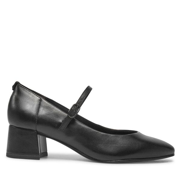 Tamaris Обувки на ток Tamaris 1-22311-43 Черен