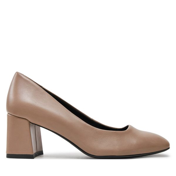 Tamaris Обувки на ток Tamaris 1-22400-42 Сив