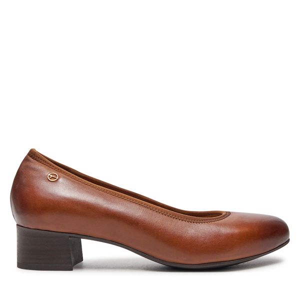 Tamaris Обувки на ток Tamaris 8-82300-43 Кафяв