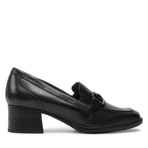 Tamaris Обувки на ток Tamaris 8-84309-43 Черен