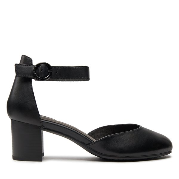 Tamaris Обувки на ток Tamaris 8-84402-42 Черен