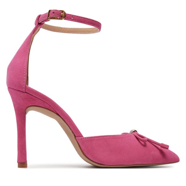 Unisa Обувки на ток Unisa Twin Ks Розов