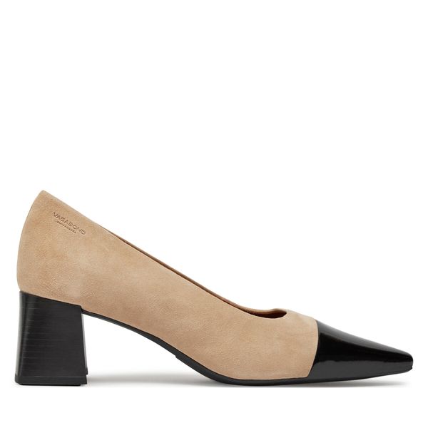 Vagabond Shoemakers Обувки на ток Vagabond Shoemakers Altea 5740-113-95 Черен