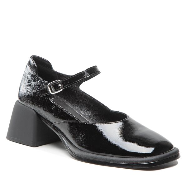 Vagabond Shoemakers Обувки на ток Vagabond Shoemakers Ansie 5445-260-20 Черен