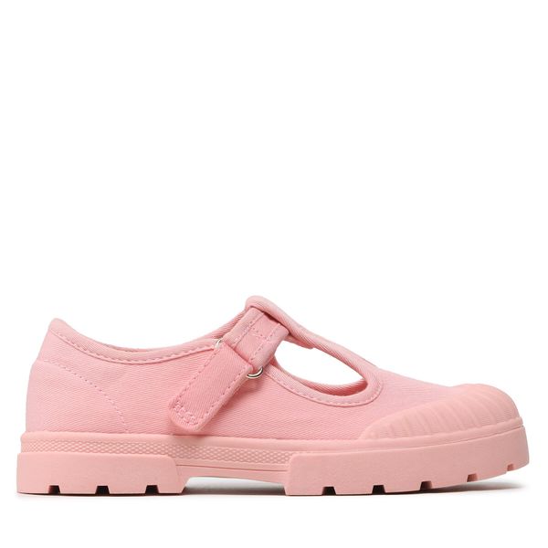 Nelli Blu Обувки Nelli Blu CF2155-1(III)DZ Розов