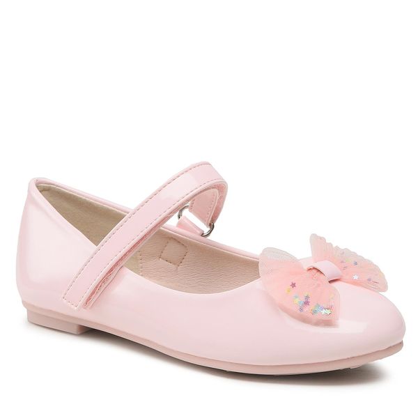 Nelli Blu Обувки Nelli Blu CM200109-15 Розов