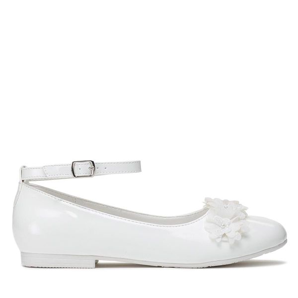 Nelli Blu Обувки Nelli Blu CM210410-4A Бял