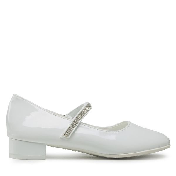 Nelli Blu Обувки Nelli Blu CM2110266 Бял