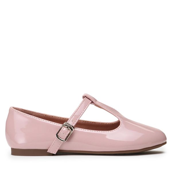 Nelli Blu Обувки Nelli Blu CM220330-10 Розов