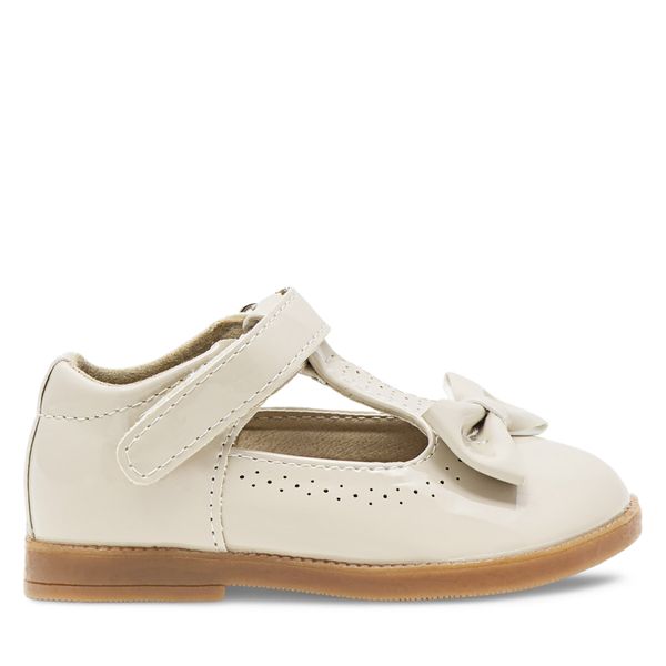 Nelli Blu Обувки Nelli Blu CM2205199-1 Бежов