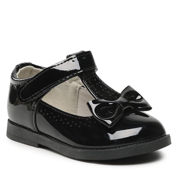 Nelli Blu Обувки Nelli Blu CM2205199-1 Черен