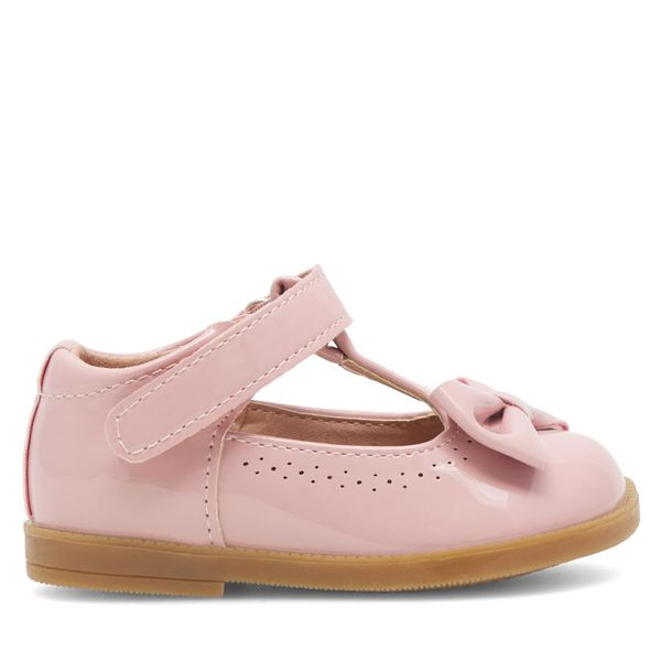 Nelli Blu Обувки Nelli Blu CM2205199-1 Розов