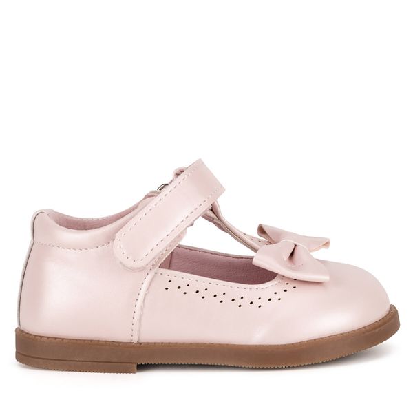 Nelli Blu Обувки Nelli Blu CM2205199A Розов