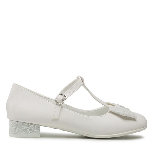 Nelli Blu Обувки Nelli Blu CM22063-17 Бял