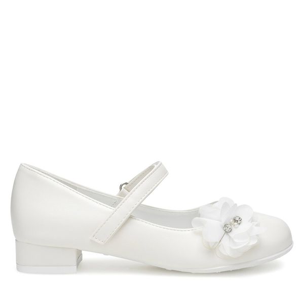 Nelli Blu Обувки Nelli Blu CM230522-4A Бял