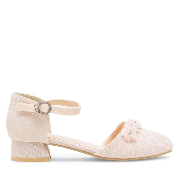 Nelli Blu Обувки Nelli Blu CM230522-7A Розов