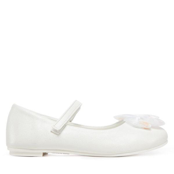 Nelli Blu Обувки Nelli Blu CM240417-7 Бял