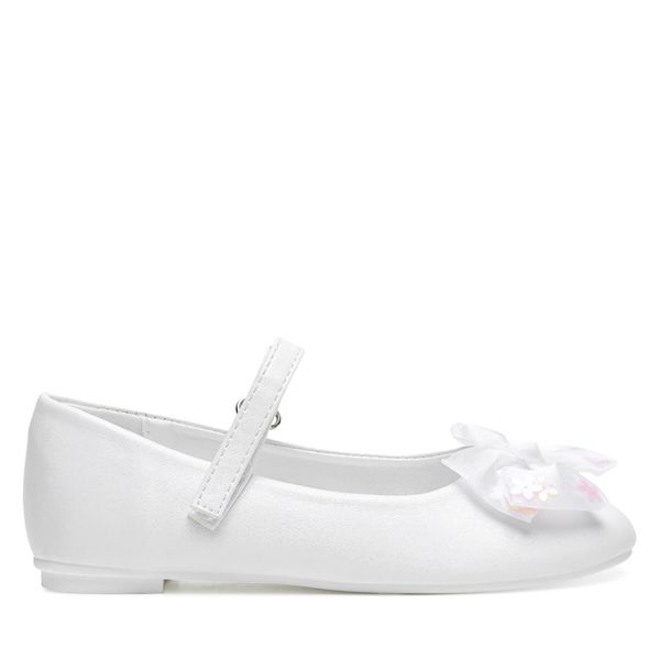 Nelli Blu Обувки Nelli Blu CM240430-8 Бял