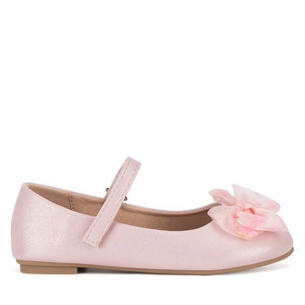 Nelli Blu Обувки Nelli Blu CM240430-8 Розов