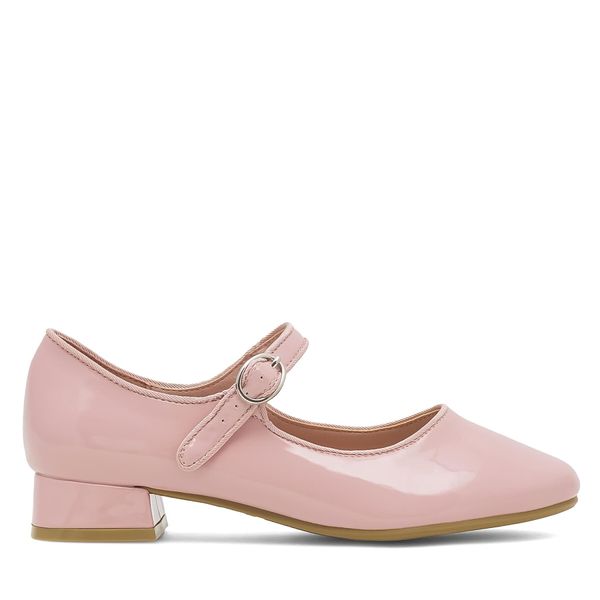 Nelli Blu Обувки Nelli Blu CS23120-01 Розов