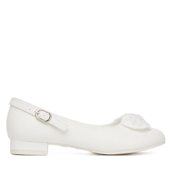 Nelli Blu Обувки Nelli Blu CS23120-06 Бял