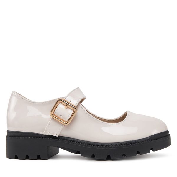 Nelli Blu Обувки Nelli Blu CS5129-11 Бежов